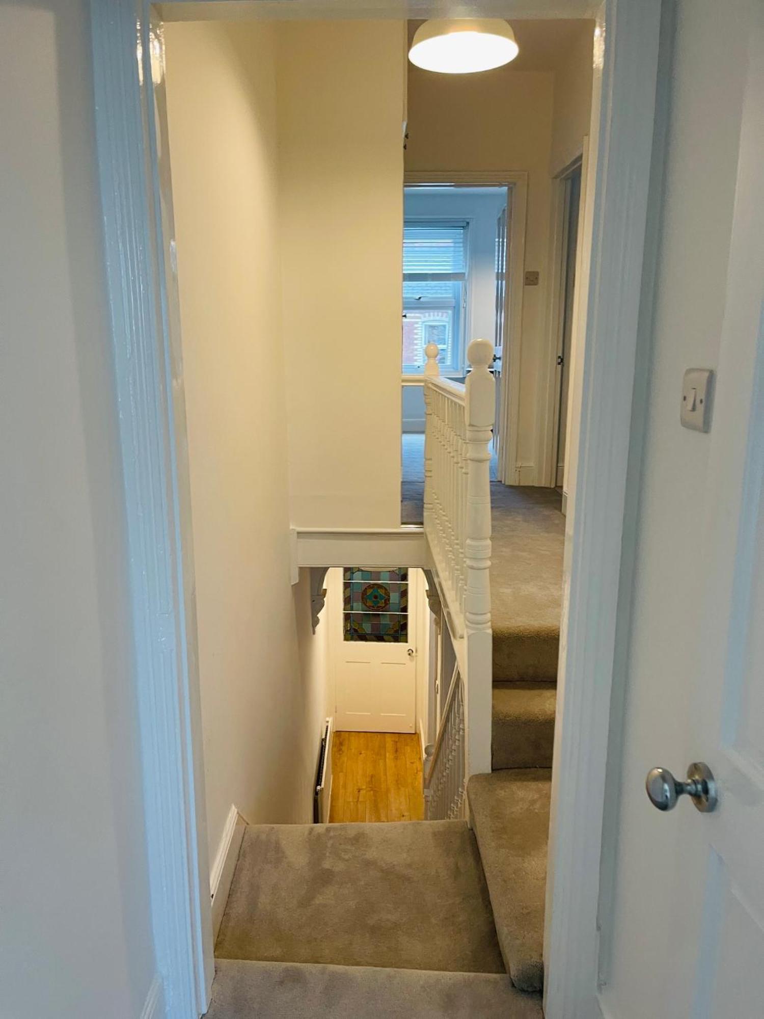 Newly Refurbished City Centre House With Parking Exeter Exteriér fotografie